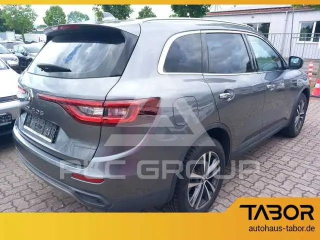 2022 Renault Koleos