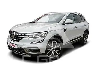 2022 Renault Koleos