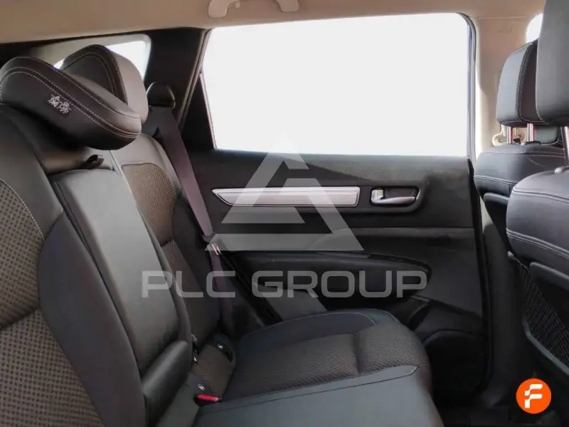 2022 Renault Koleos