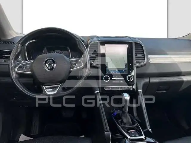 2022 Renault Koleos