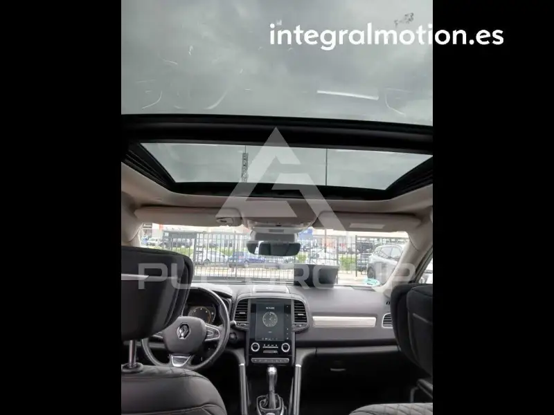 2022 Renault Koleos