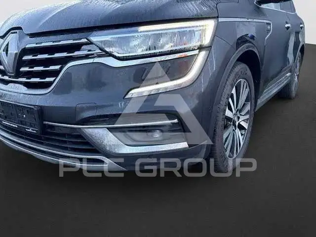 2022 Renault Koleos