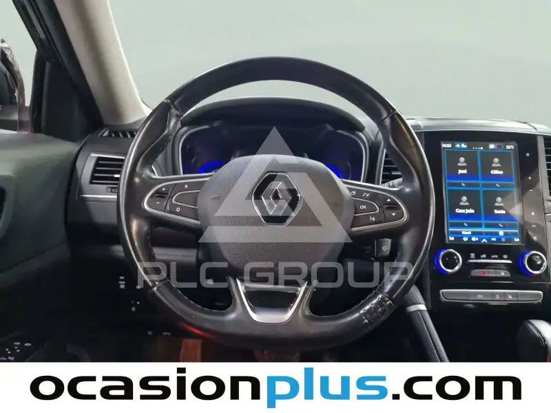 2022 Renault Koleos