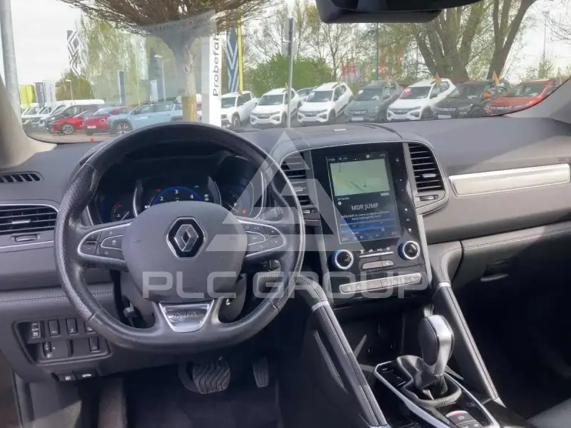 2022 Renault Koleos