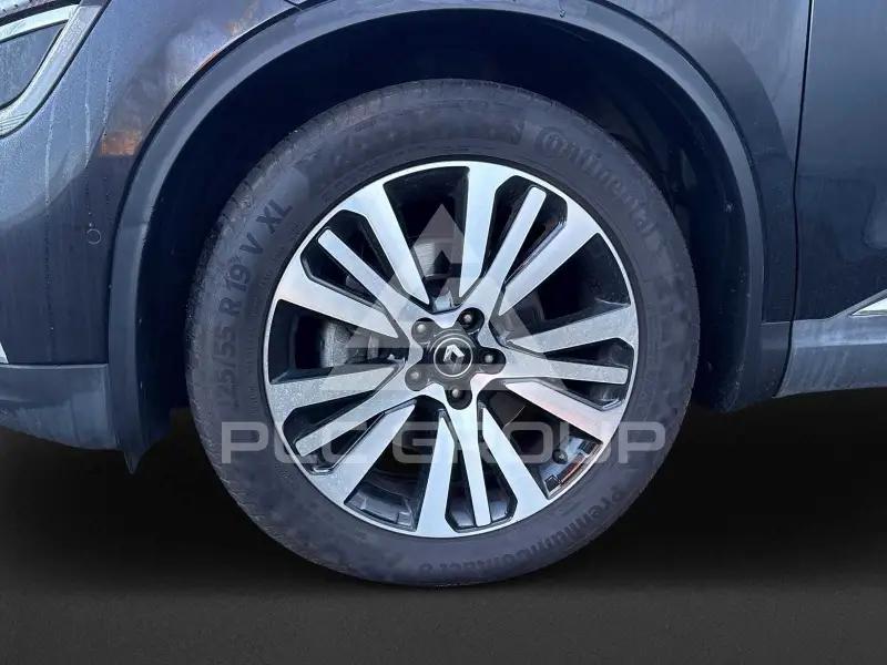 2022 Renault Koleos