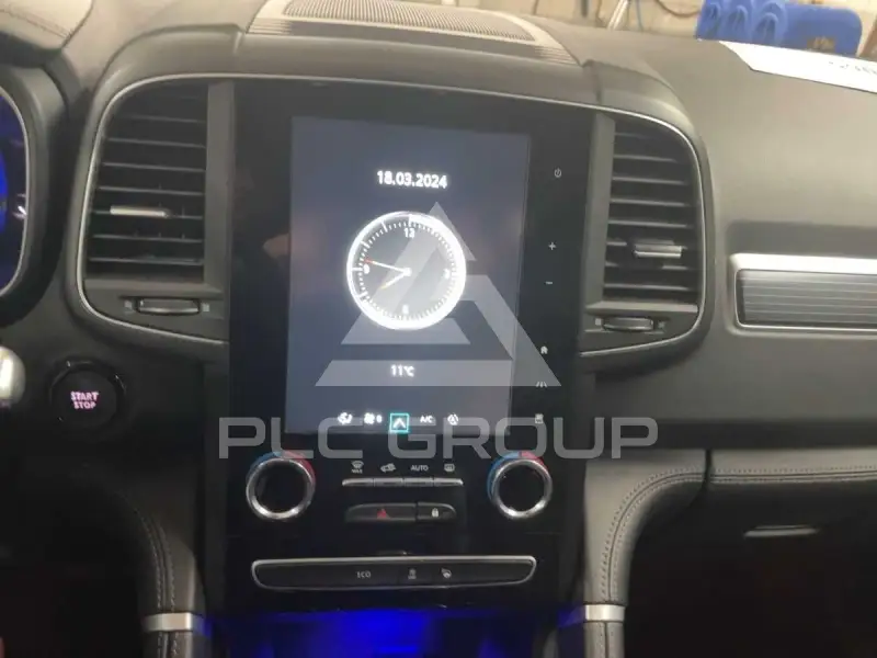 2022 Renault Koleos