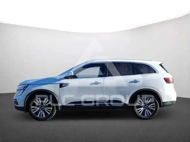 2022 Renault Koleos