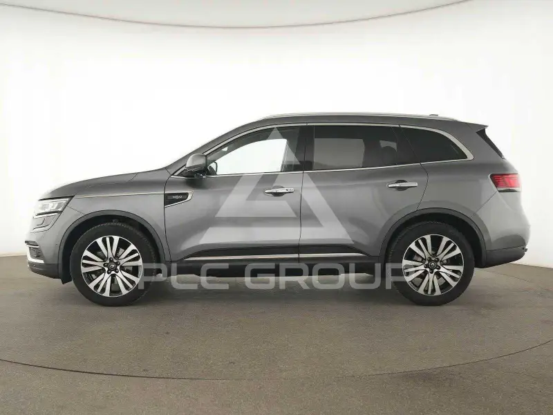 2022 Renault Koleos