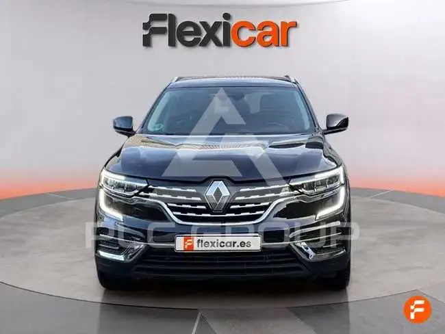 2022 Renault Koleos