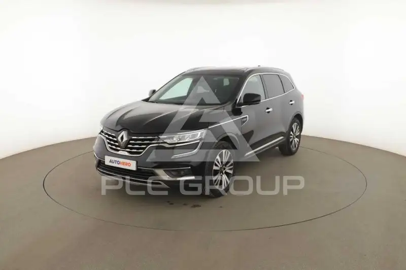 2022 Renault Koleos