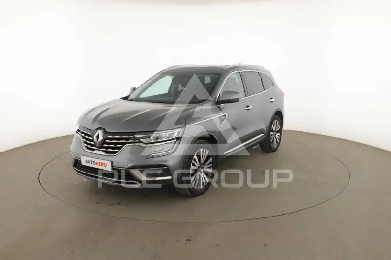 2022 Renault Koleos