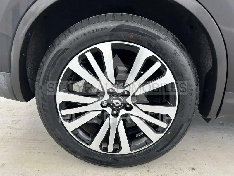 2022 Renault Koleos