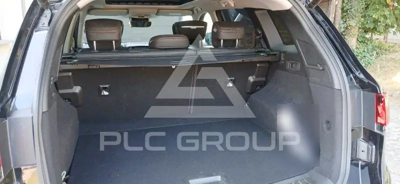 2022 Renault Koleos