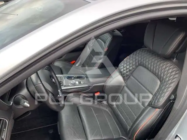 2022 Renault Talisman