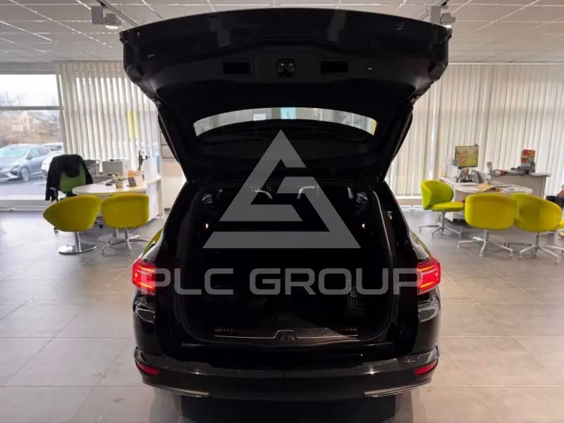 2022 Renault Talisman