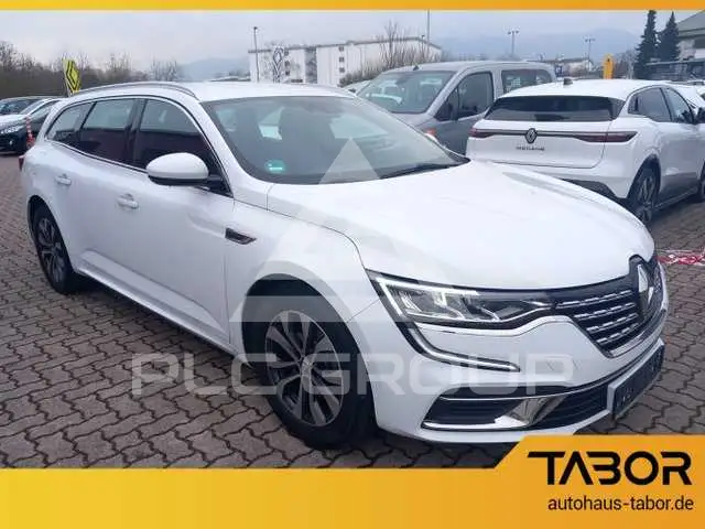 2022 Renault Talisman