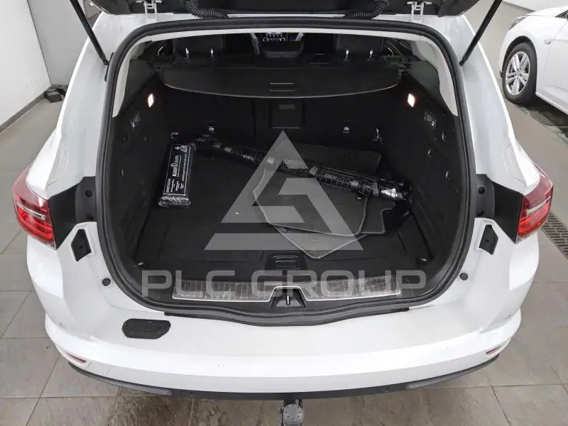 2022 Renault Talisman