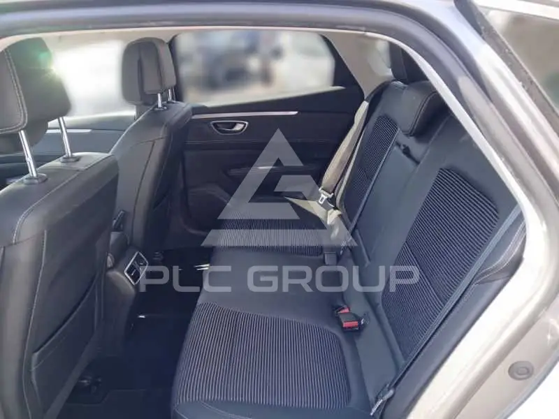 2022 Renault Talisman
