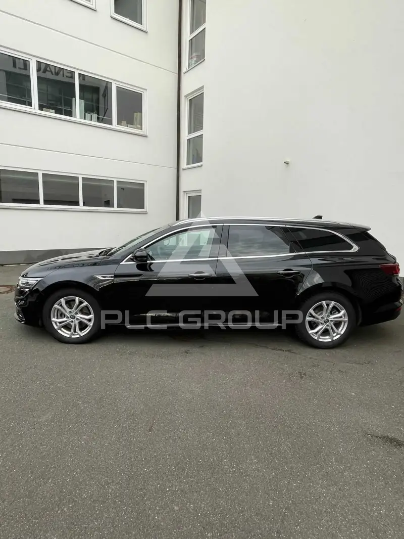 2022 Renault Talisman