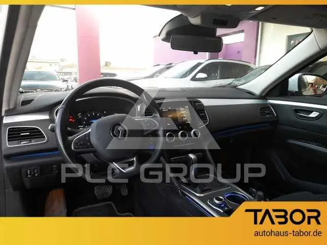 2022 Renault Talisman