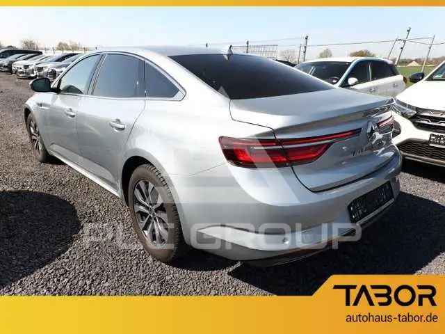2022 Renault Talisman