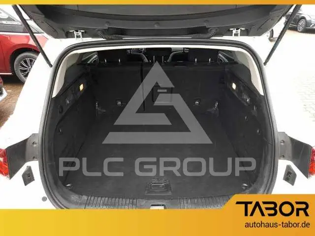 2022 Renault Talisman