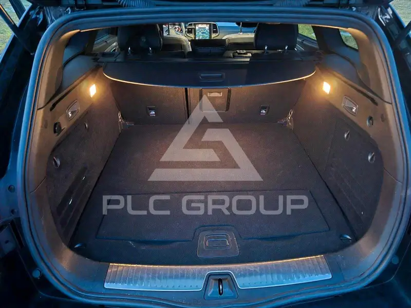 2022 Renault Talisman