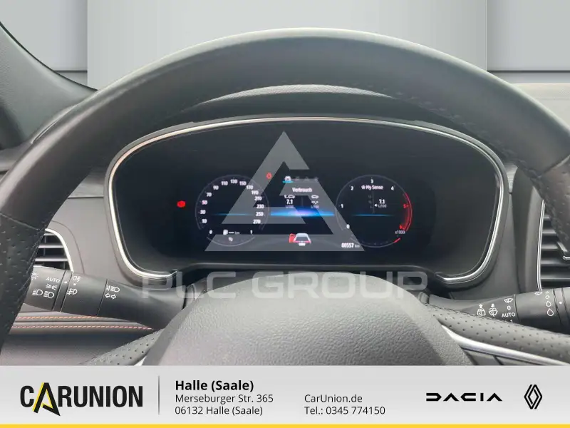 2022 Renault Talisman
