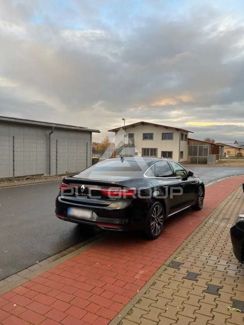 2022 Renault Talisman