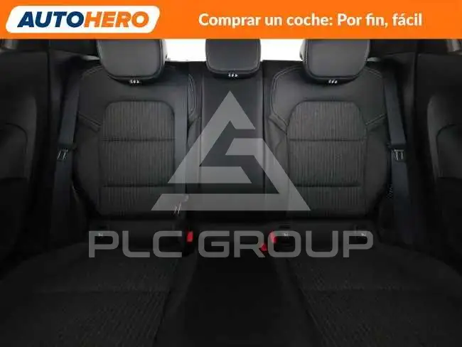 2022 Renault Clio