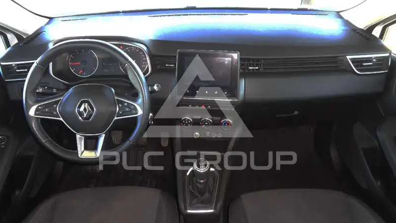 2022 Renault Clio