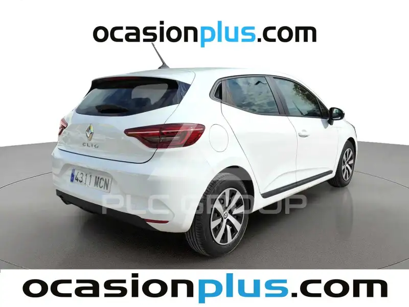 2022 Renault Clio