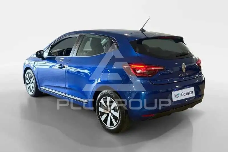 2022 Renault Clio