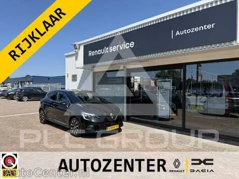 2022 Renault Clio