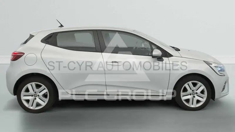 2022 Renault Clio