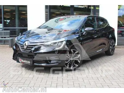 2022 Renault Clio