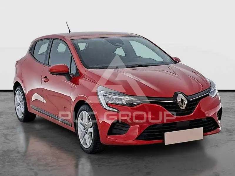 2022 Renault Clio