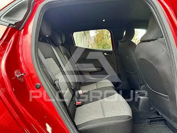 2022 Renault Clio