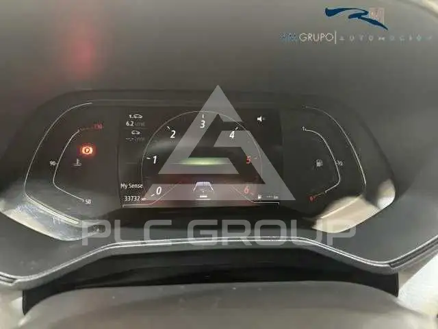 2022 Renault Clio