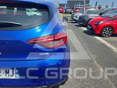 2022 Renault Clio