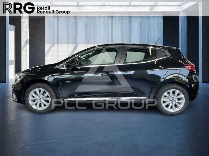 2022 Renault Clio