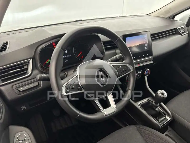 2022 Renault Clio