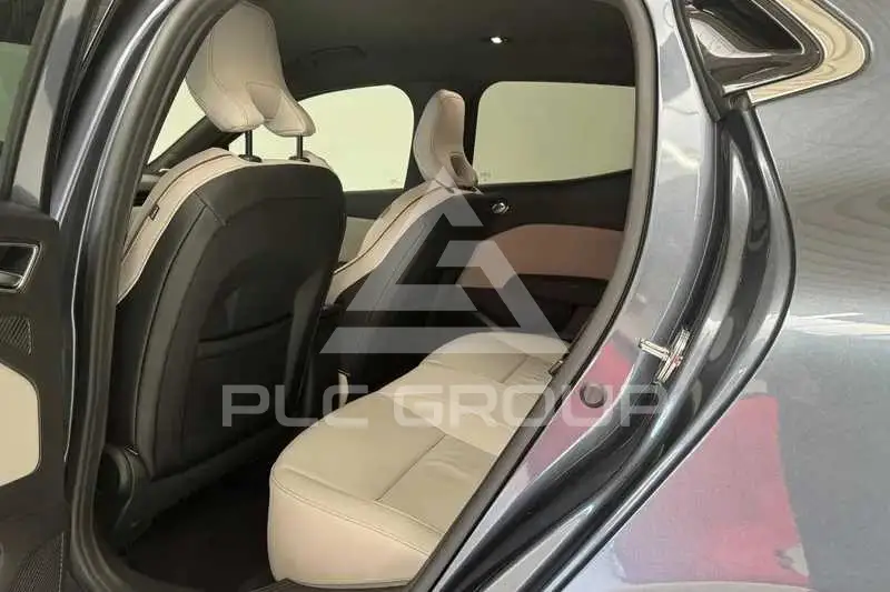 2022 Renault Clio