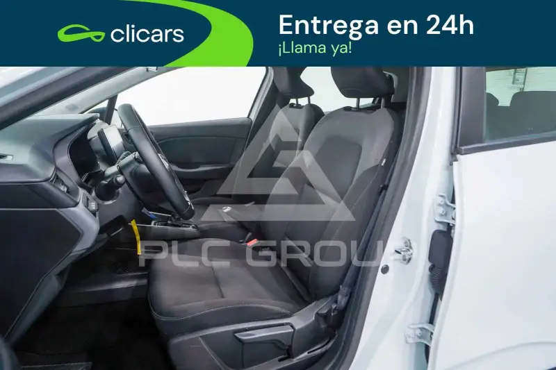 2022 Renault Clio