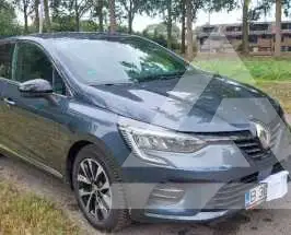 2022 Renault Clio