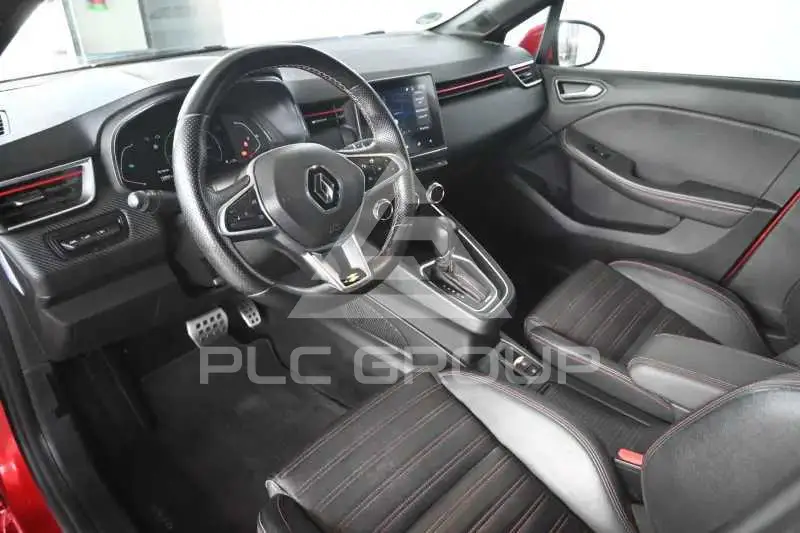 2022 Renault Clio