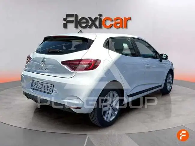 2022 Renault Clio