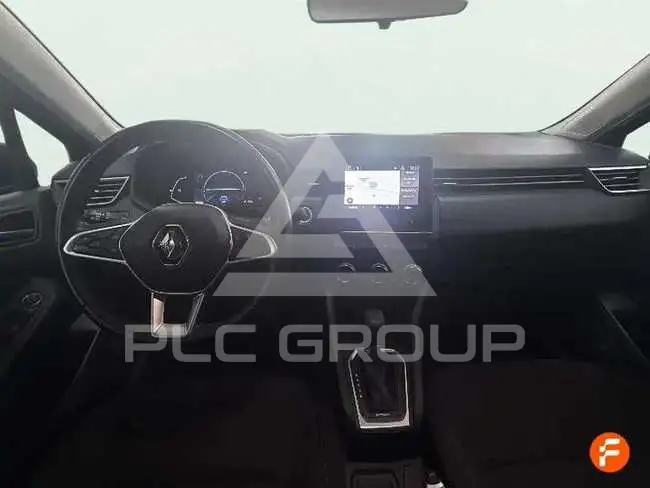 2022 Renault Clio