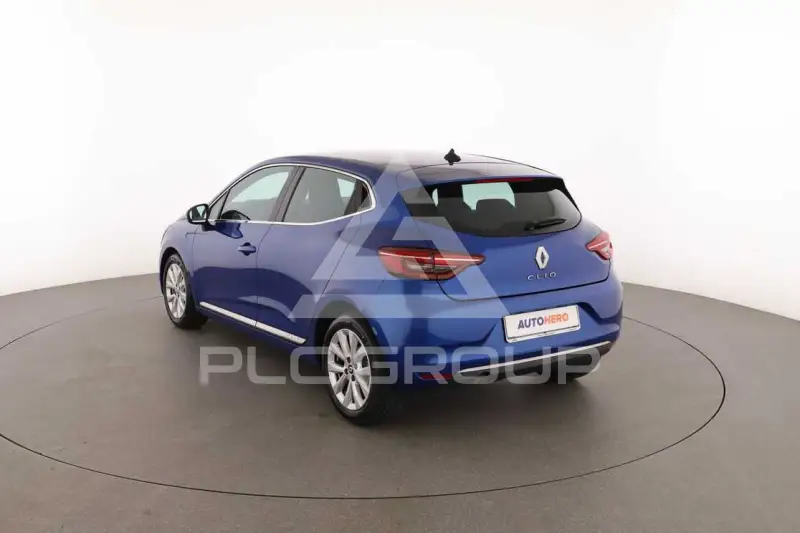 2022 Renault Clio