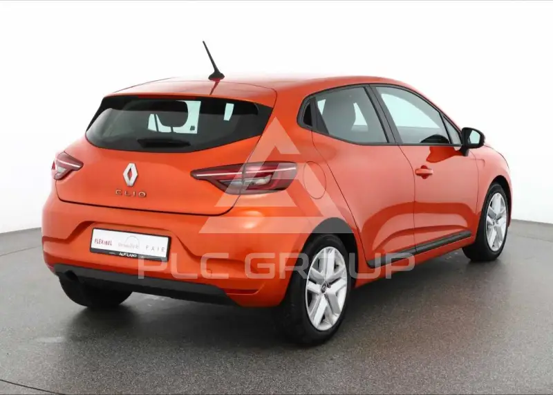2022 Renault Clio